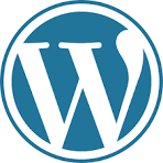 wordpress Icon