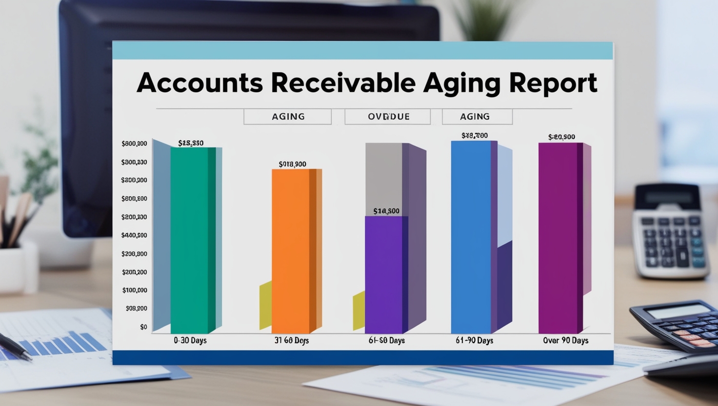 aging reports