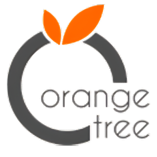 Orange tree