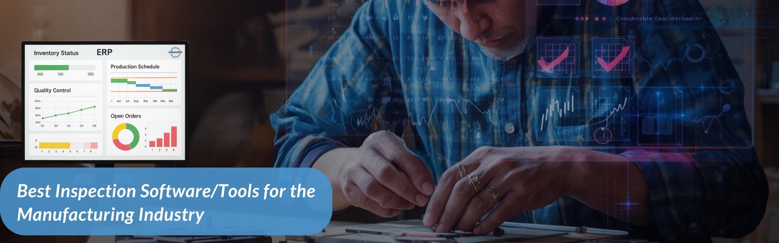 ERP for Handicraft Businesses